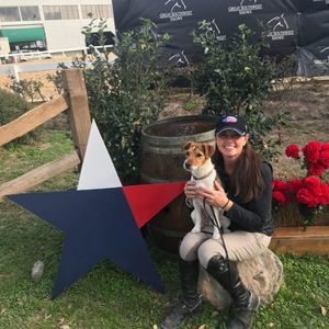 Meet your Posher, Erin